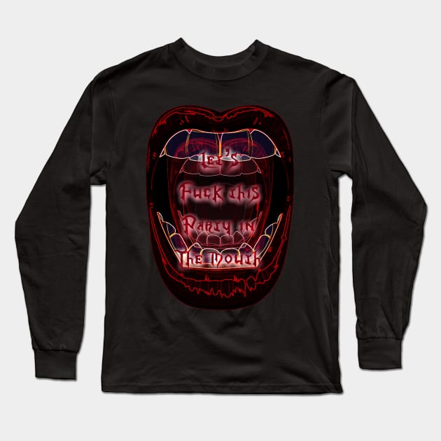 Russian doll Long Sleeve T-Shirt by Thisepisodeisabout